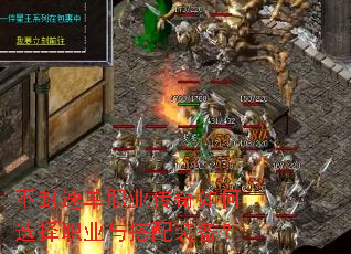 �����ٵ�ְҵ�������ѡ��ְҵ�����װ����