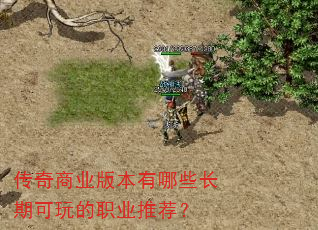 传奇商业版本有哪些长期可玩的职业推荐? 传奇商业版本有哪些长期可玩的职业推荐?