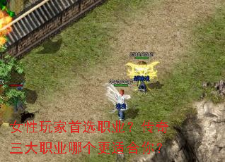 Ů�������ѡְҵ����������ְҵ�ĸ����ʺ��㣿