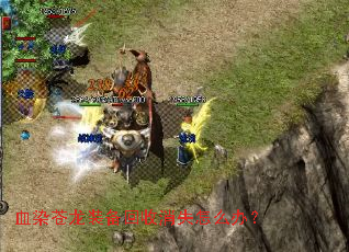 ѪȾ����װ��������ʧ��ô�죿