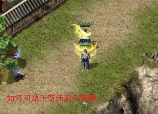 如何问鼎传奇新服争霸赛? 如何问鼎传奇新服争霸赛?