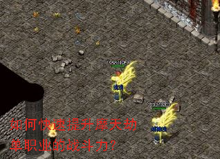 如何快速提升摩天劫单职业的战斗力? 如何快速提升摩天劫单职业的战斗力?
