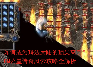 ��γ�Ϊ�귨��½�Ķ�����֣�GM���洫����ƹ���ȫ����