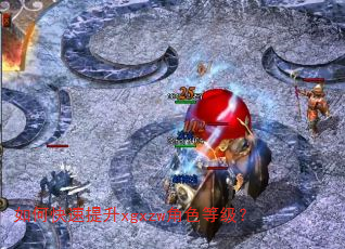 如何快速提升xgxzw角色等级? 如何快速提升xgxzw角色等级?