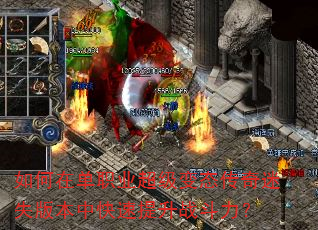����ڵ�ְҵ������̬������ʧ�汾�п�������ս������
