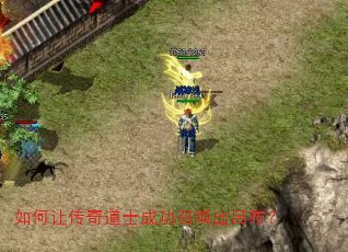 如何让传奇道士成功召唤出吕布? 如何让传奇道士成功召唤出吕布?