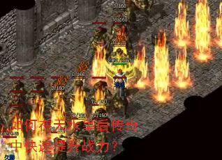 如何在天水皇后传奇中快速提升战力? 如何在天水皇后传奇中快速提升战力?