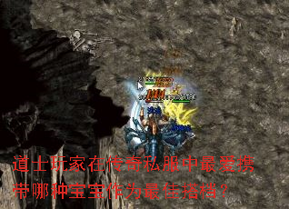 道士玩家在传奇私服中最爱携带哪种宝宝作为最佳搭档? 道士玩家在传奇私服中最爱携带哪种宝宝作为最佳搭档?