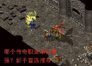 哪个传奇职业单机最强?新手首选推荐。 哪个传奇职业单机最强?新手首选推荐。