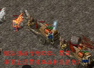 �����ս����BOSS����Ч�����ϻ��Ƕ���ս��Ʒ���ţ�