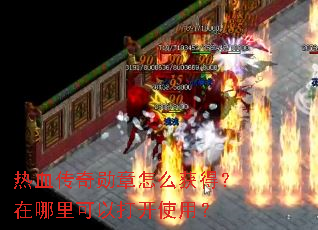 ��Ѫ����ѫ����ô��ã���������Դ�ʹ�ã�
