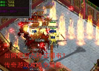 ���׫д��ת֤���飿������Ϸ����ȫ����